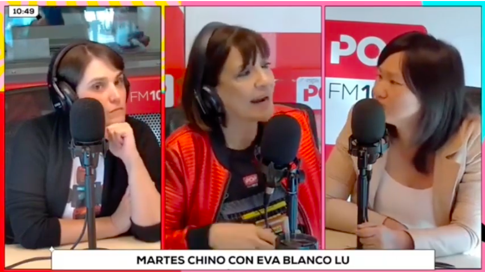 Día de la Radio en Pop Radio